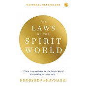 Jaico Publishing House's The Laws of the Spirit World by Khorshed Bhavnagri